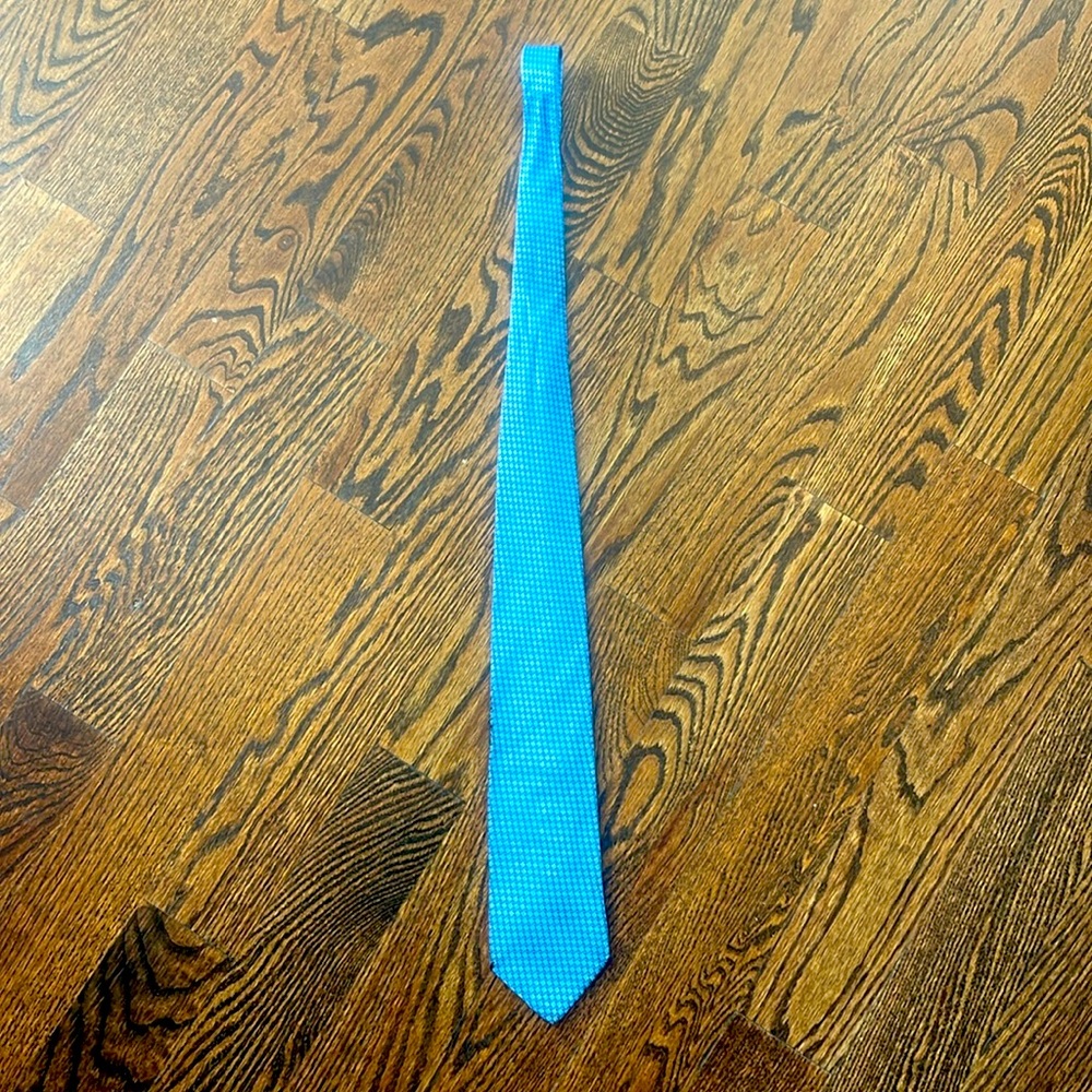 Giorgio Armani men’s necktie